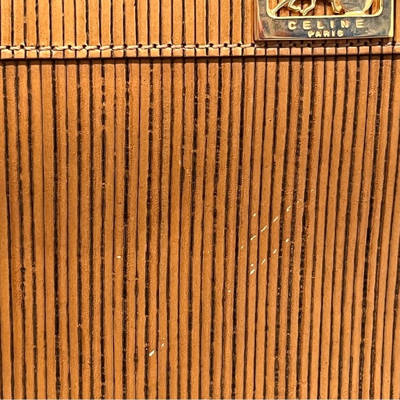 Celine Vintage Two Way Bag - Picture 7 of 12